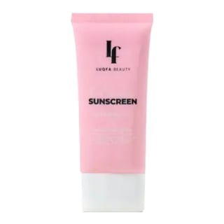 ルクファビューティー グロウィー サンスクリーン SPF 50