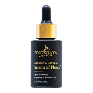 Eco Tan Serum of Plenty
