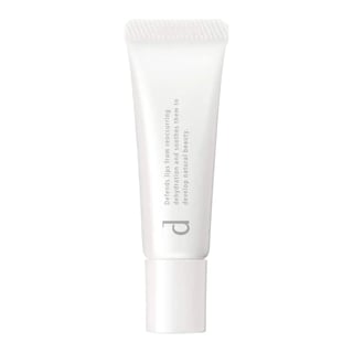 Shiseido D Program Lip Moist Essence N
