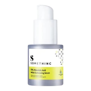 Somethinc 5% Mandelic Acid Mild Exfoliating Serum