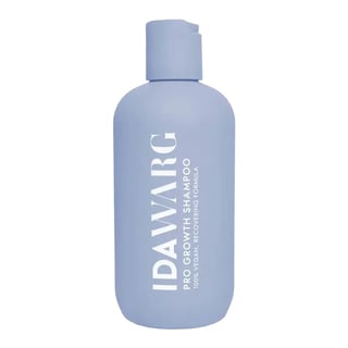 IDA WARG Beauty Pro Growth Shampoo