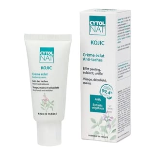 Cytolnat Kojic Radiance Cteam