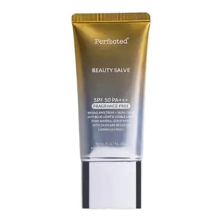 Perfected Cosmetics & Skincare Beauty Salve SPF 50