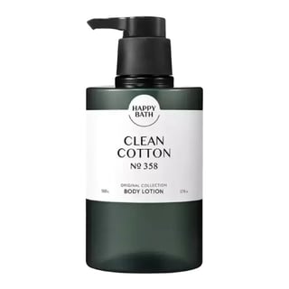 Happy Bath Body Lotion