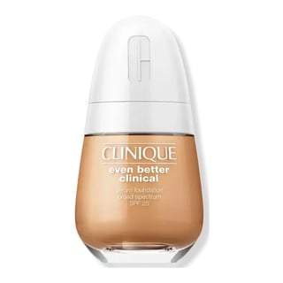 Clinique Even Better Clinical Serum Foundation Broad Spectrum SPF 25