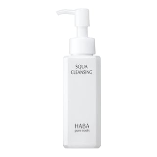 HABA Squa Cleansing