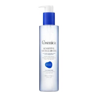 Cosmica Sensitive Balance Micellar Gel