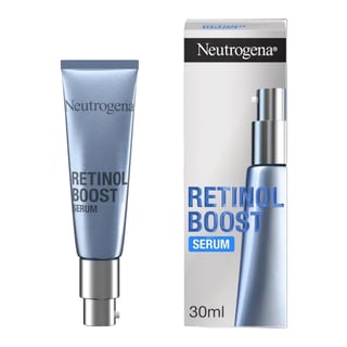 Neutrogena Retinol Boost Serum