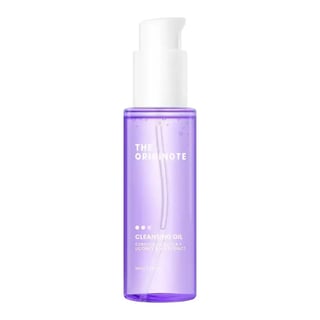The Originote Cleansing Oil