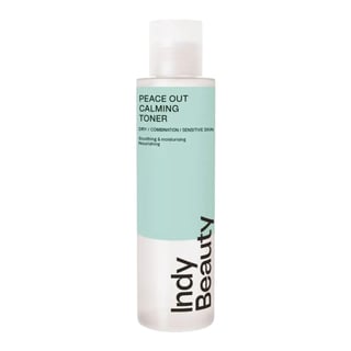 Indy Beauty Peace Out Calming Toner
