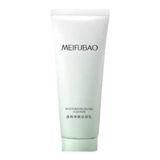 Meifubao Moisturizing Facial Cleanser