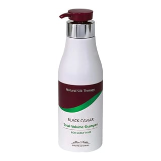 Mon Platin Black Caviar Total Volume Shampoo