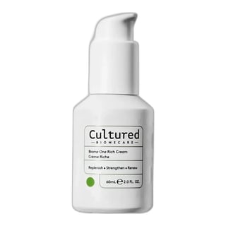 Cultured Biomecare Biome One Rich Cream
