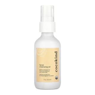 Cocokind Facial Cleansing Oil