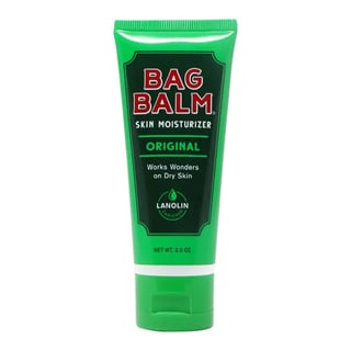 Vermont's Original Bag Balm Original Skin Moisturizer