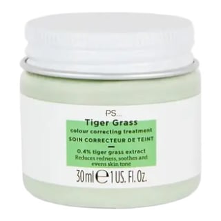 Primark Tiger Grass Colour Correcting Treatment Cream
