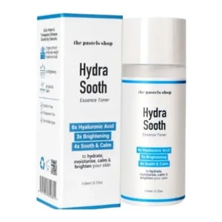 The Pastels Shop Hydra Sooth Essence Toner