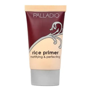 Palladio Rice Mattifying & Perfecting Primer