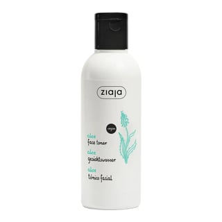 Ziaja Aloe Face Toner For Dry Skin