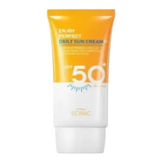 SCINIC Enjoy Perfect Daily Sun Cream EX SPF 50+ PA+++