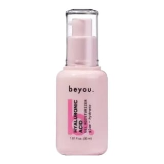 Beyou Cosmetics Hyaluronic Acid Gel Moisturizer