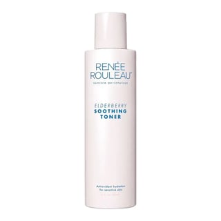 Renee Rouleau Skin Care Elderberry Soothing Toner