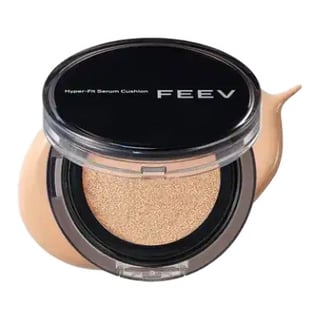 FEEV Hyper-Fit Serum Cushion