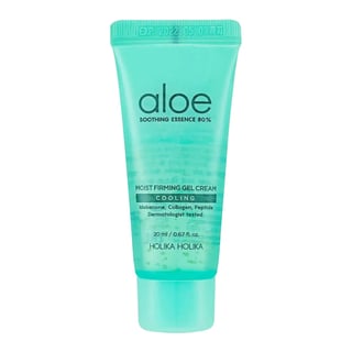 Holika Holika Aloe Soothing Essence 80% Moist Firming Gel Cream