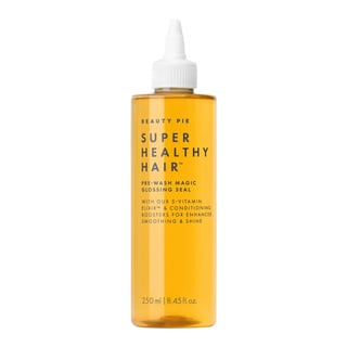 Beauty Pie Super Healthy Hair Pre-Wash Magic Glossing Seal