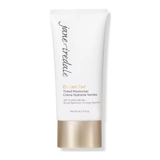 Jane Iredale Dream Tint Tinted Moisturizer SPF 15