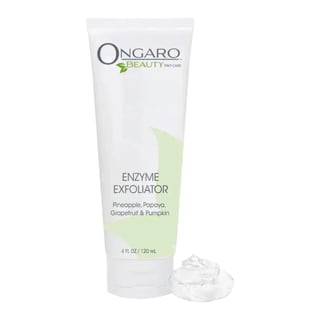 Ongaro Beauty Enzyme Exfoliator