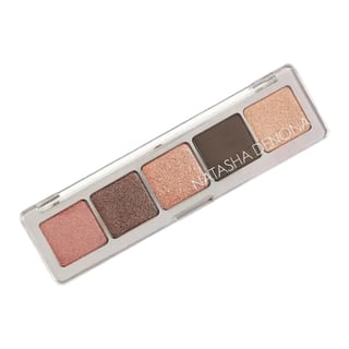 Natasha Denona Rose & Wood Eyeshadow Palette