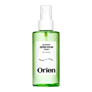 Orien Mugwort Zero Film Toner