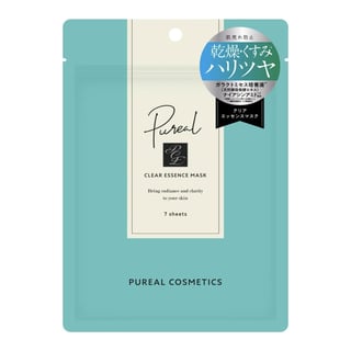 Pureal Clear Essence Mask