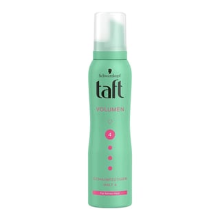 Taft Henkel Volume Hair Mousse #4