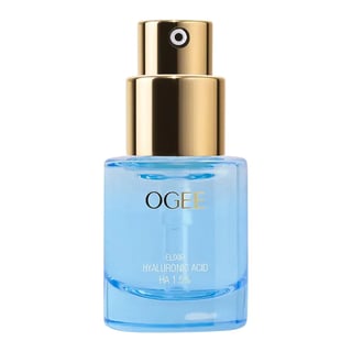 Ogee Hyaluronic Acid HA 1.5% Elixir