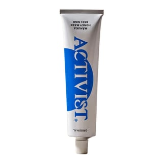 Activist Skincare Manuka Honey Mask