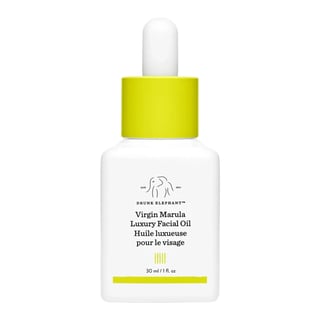 Drunk Elephant Virgin Marula Luxury Facial Oil