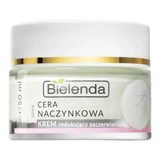 Bielenda Krem Zmniejszający Zaczerwienienia