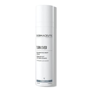 Dermaceutic Laboratoire Turn Over Rejuvenating Night Cream