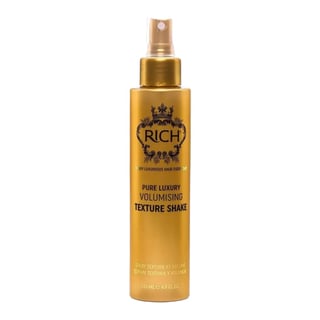 Rich Hair Care Volumising Texture Shake