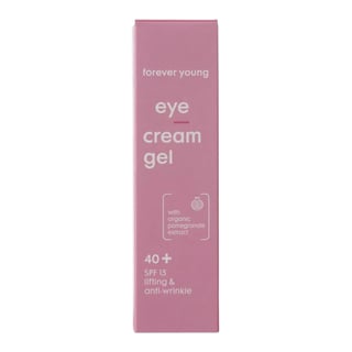 HEMA Forever Young Eye Cream Gel