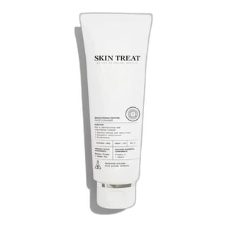 Skin Treat Brightening Enzyme Face Cleanser