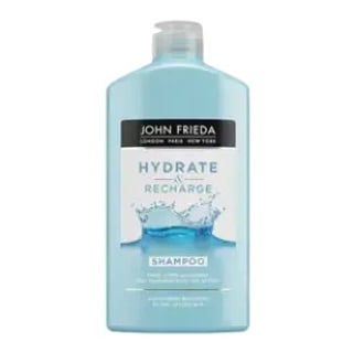 John Frieda Hydrate & Recharge Shampoo