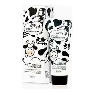 Esfolio Milk Cleansing Foam