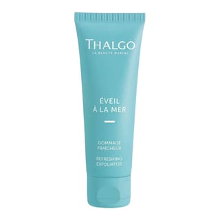 Thalgo Eveil À La Mer Refreshing Exfoliator