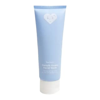 Harlette Oatmilk Gentle Facial Wash