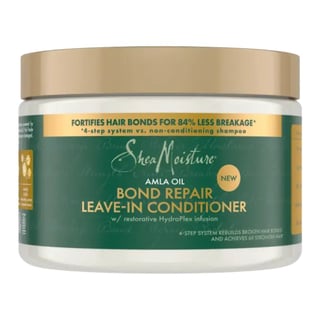 Shea Moisture Bond Repair Leave-In Conditioner