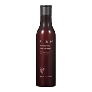 innisfree Wine Peeling Jelly Softener