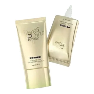 Pudaier Silicone Free Smoothing Primer